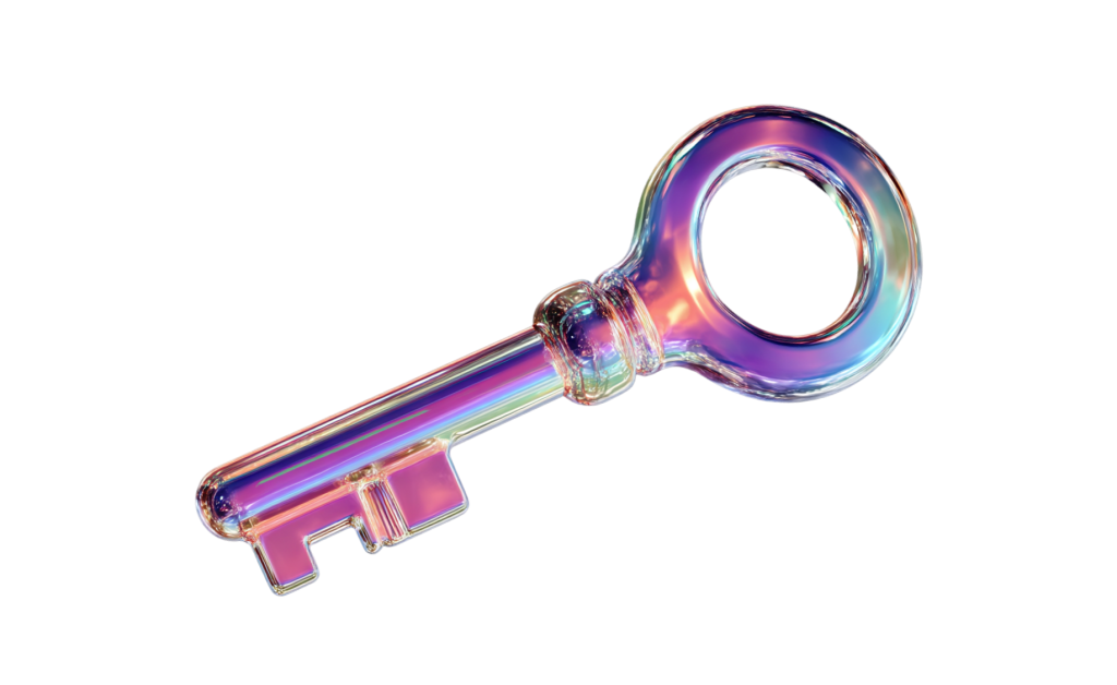 u4527887942_a_transparent_icon_of_a_futuristic_key_with_a_tin_7c0738c1-664f-4ddd-bca3-029b2a963cc4_2 1
